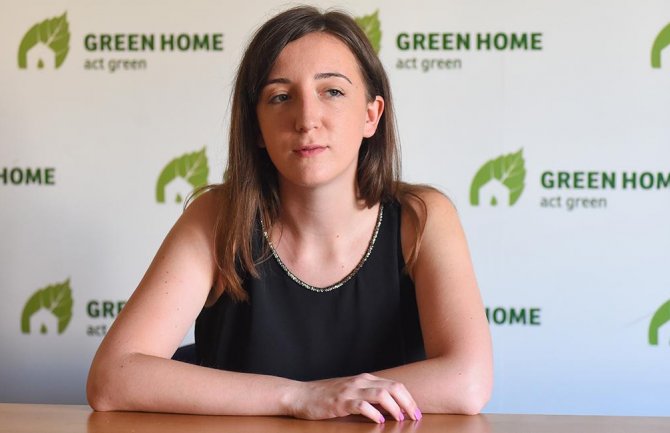 Neće odustati od uspostavljanja moratorijuma na gradnju malih hidroelektrana