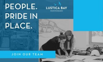 Luštica Development zapošljava, potrebni radnici na različitim pozicijama