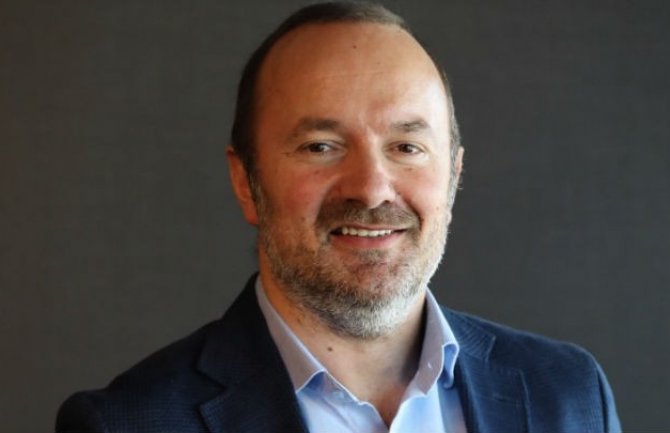 Pavićević: Iznenađen sam antiopozicionim djelovanjem poslanika Damjanovića