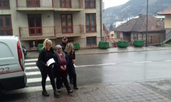 Podignuta optužnica protv Rožajke za dvostruko ubistvo