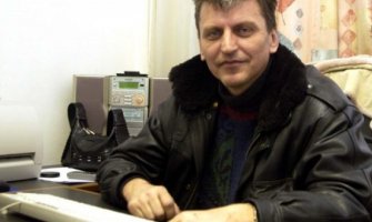  Za duševne bolove sestra i brat ubijenog inspektora Šćekića dobiće 30.000 eura