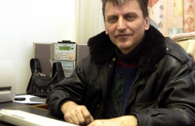  Za duševne bolove sestra i brat ubijenog inspektora Šćekića dobiće 30.000 eura