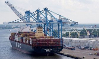 Kapetan Roganović stigao u Crnu Goru