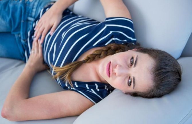 Uz pomoć ovih 11 namirnica izliječite stomačni virus