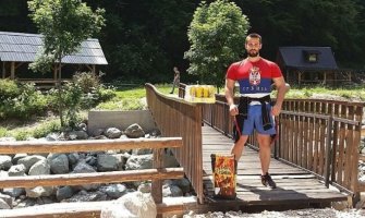 Savoviću produžen pritvor