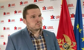 Mikić:  Nakon sastanka moglo se vidjeti ko istinski želi promjene u društvu