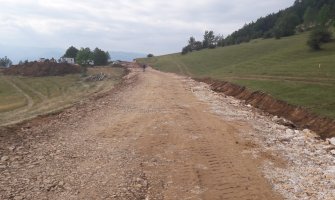 Uprava javnih radova potpisala pet ugovora ove sedmice,  najveći broj na sjeveru