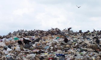 10.000 eura za suzbijanje nelagalnog odlaganja otpada