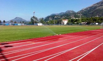 Bar: Glavni gradski stadion u novom ruhu, najveća investicija u sportsku infrastrukturu u posljednjih 10 godina