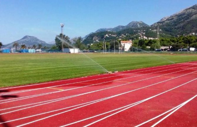 Bar: Glavni gradski stadion u novom ruhu, najveća investicija u sportsku infrastrukturu u posljednjih 10 godina