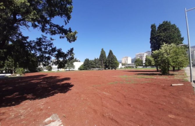 Demokrate: Da li će Bar i dalje biti grad širokih bulevara?