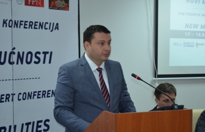 Smolović: U Bijelo Polje i Sjever ulaže se više nego ikad prije