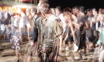 Loš položaj mladih u Crnoj Gori