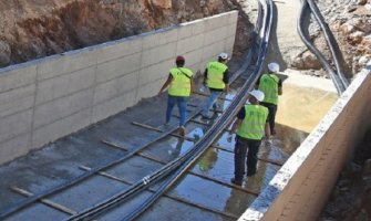 Kujović: Podmorski kabl za veći energetski potencijal