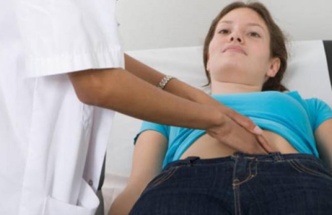 Milanović: Broj oboljelih od stomačnih virusa uobičajen