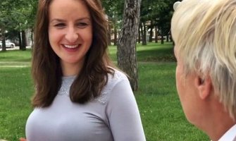 Pobijedila bolest: Rosa nakon sedam i po godina konačno živi bez dijalize