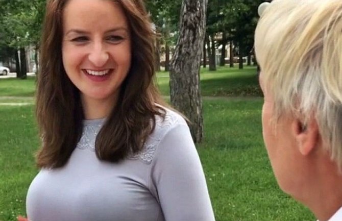 Pobijedila bolest: Rosa nakon sedam i po godina konačno živi bez dijalize