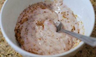 SUPER recept za potpuno čišćenje debelog crijeva