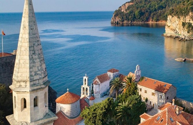 Zvijezda Mediterana ove godine je Crna Gora!