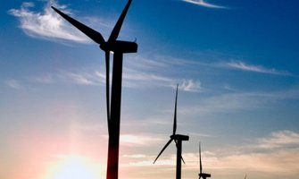 Raspisan Javni poziv za izgradnju vjetroelektrane na Brajićima