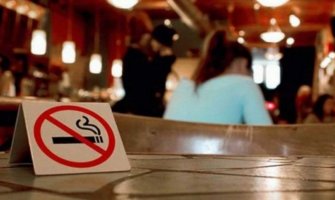 Od sjutra zabrana pušenja u zatvorenom prostoru