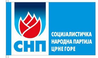 SNP: Crna Gora nije zemlja jednakih šansi za sve
