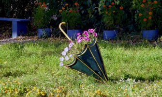 Danas promjenljivo, mjestimično kiša