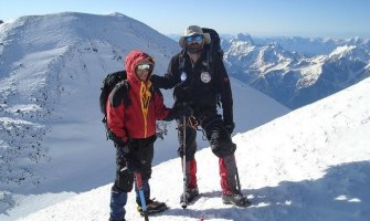 Tijelo Radovića biće dopremljeno za desetak dana