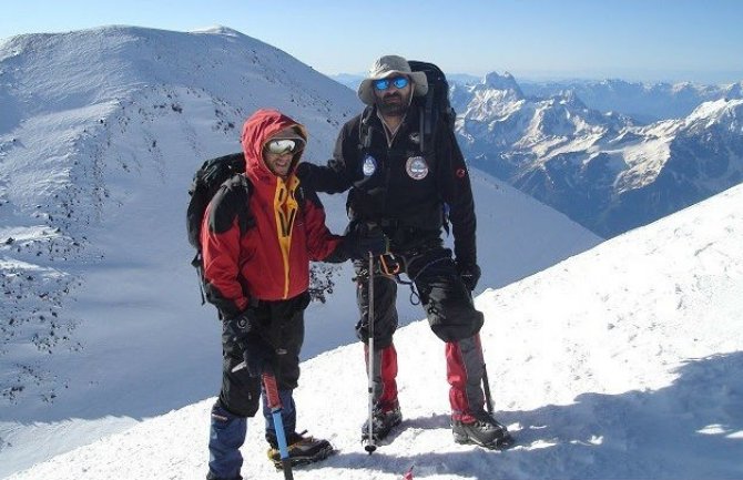 Tijelo Radovića biće dopremljeno za desetak dana