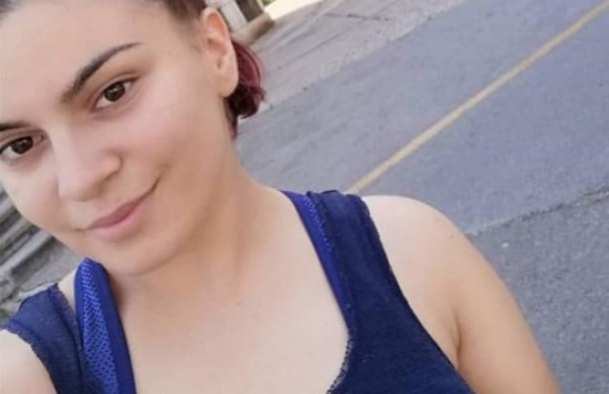 HUMANOST: Anđela(23) iz Podgorice donirala kožu Bjelopoljcu koji je povrijeđen na gradilištu autoputa!