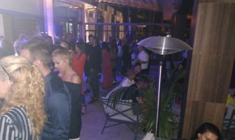 Sinoć u Beranama održano humanitarno veče za Fuada: Pokazali solidarnost