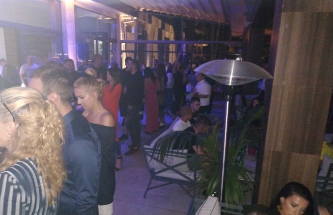 Sinoć u Beranama održano humanitarno veče za Fuada: Pokazali solidarnost