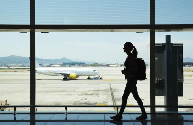 U EU selilo 8 Crnogoraca dnevno, najviše u Njemačku i Luksemburg