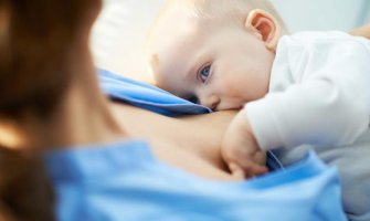 Crnoj Gori potrebna banka humanog mlijeka