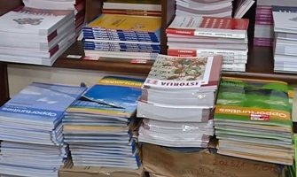 Počinju pripreme: Najeftiniji komplet udžbenika 40 eura