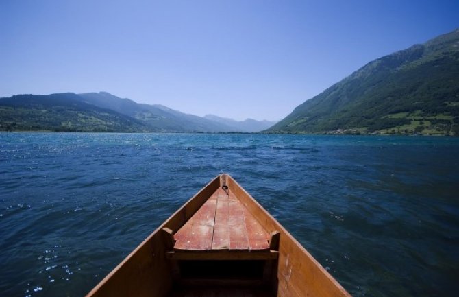 U ponedjeljak sunčano i toplo, temperatura do 36 stepeni