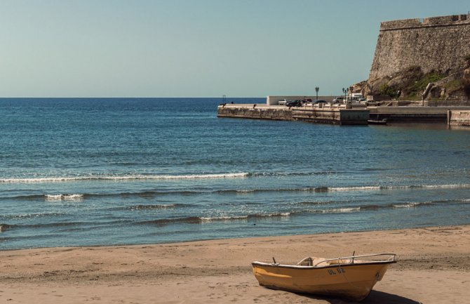 Sunčano i toplo, do 36 stepeni