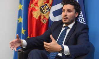 Abazović: Danilovgrad da sačuva prirodna bogatstva i dodatno razvije turizam