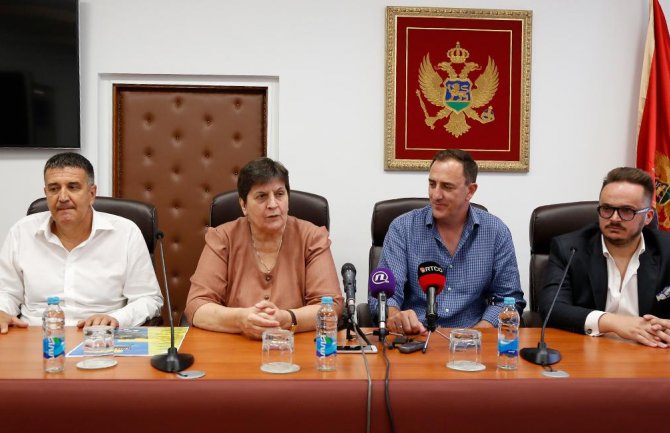 Kovačević: Manifestaciju “Rijekom Zetom” obilježiće raznovrstan i bogat program