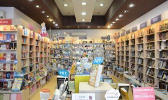 Opremanje djece za školu dodatni je teret za porodični budžet