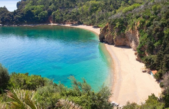 Nesreća na plaži Mogren: Poljak(22) preminuo