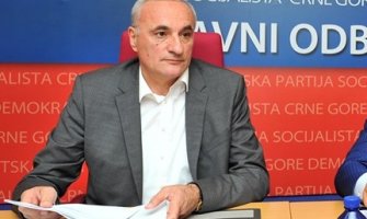 Tarzan Milošević dobio saglasnost da bude ambasador Crne Gore u Srbiji