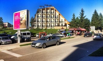 Prvi slučaj koronavirusa na Žabljaku