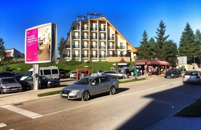 Prvi slučaj koronavirusa na Žabljaku