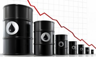 Uvezeno 108 miliona eura nafte i naftnih derivata u CG