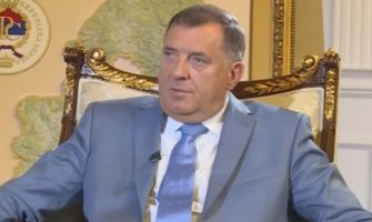 Dodik najavio izlazak Republike Srpske iz zajednice BiH