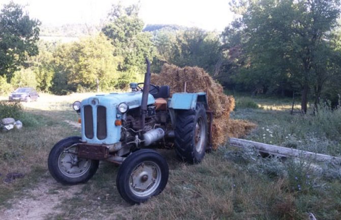 Osumnjičeni za ubistva u Jabukovcu uhapšen, priznao zločin