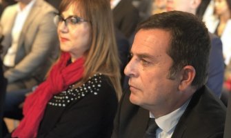 Čučka: Slučaj Potpara potvrda saradnje DF-a i DPS-a