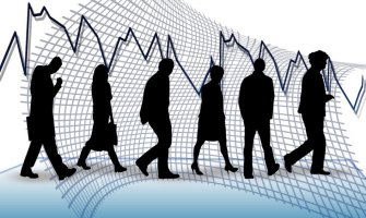 Nezaposlenost pala 0,5 odsto