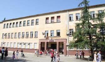 Bivši učenik donirao 180.000 eura za obnovu škole u Podgorici 